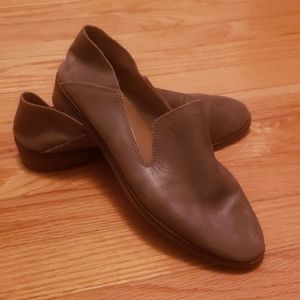 Lucky brand womens shoes